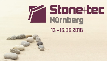 Stone+tec Nürnberg