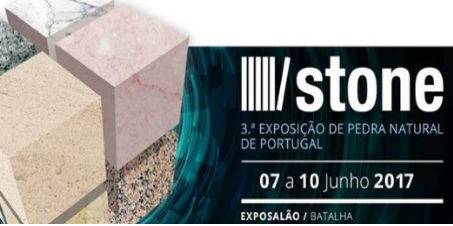 STONE - Exhibition of Portuguese Natural Stone